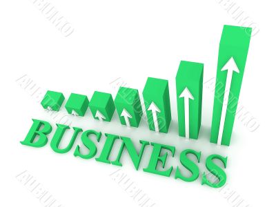 business graph
