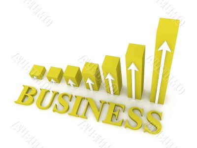 business graph