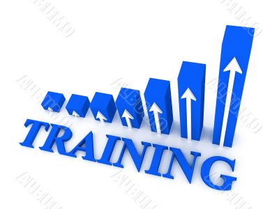 training graph