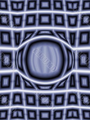 Abstract Illustration.