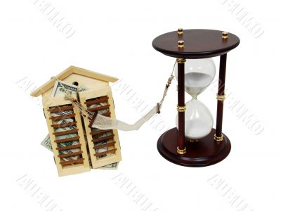 Time to refinance for leisure space