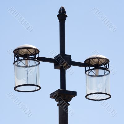 Day lantern
