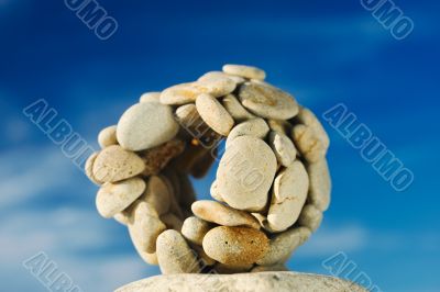 Stone Ball