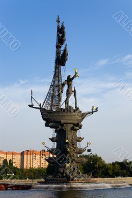 Peter the Great