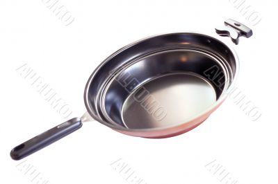 Frying pan