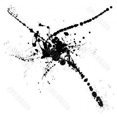 splat spread