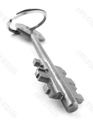 single key