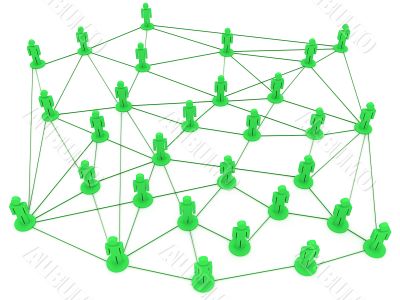 network