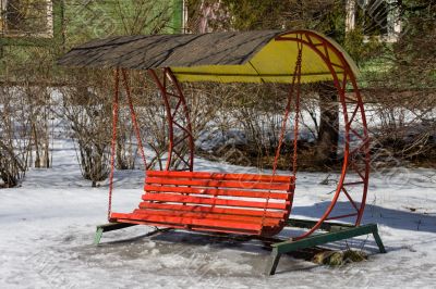 Bench