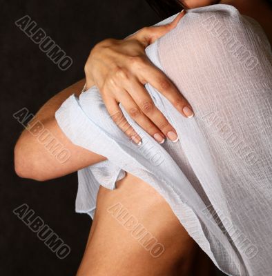 Female body