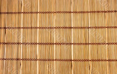 old mat