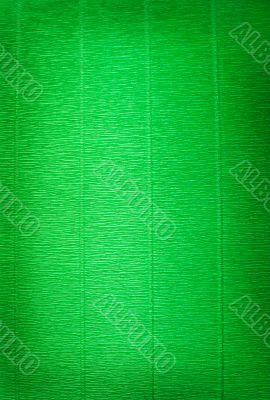 background of green color