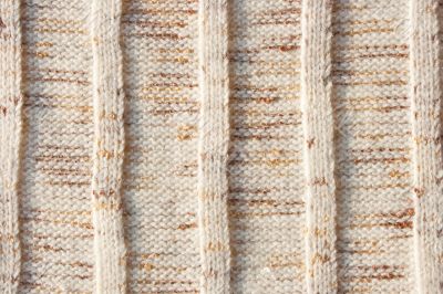 Woolen fabric
