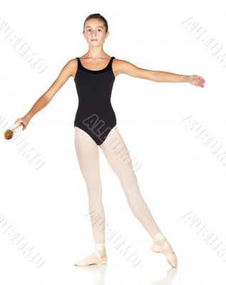 Ballet Steps