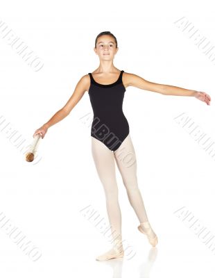 Ballet Steps
