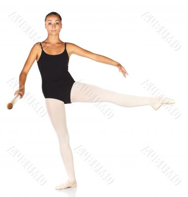 Ballet Steps