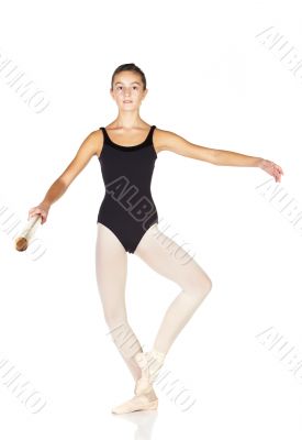 Ballet Steps