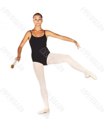 Ballet Steps