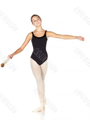 Ballet Steps
