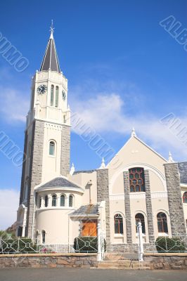 Church in Hanover