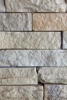 Granite wall texture