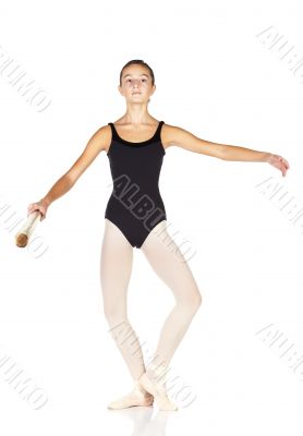 Ballet Steps