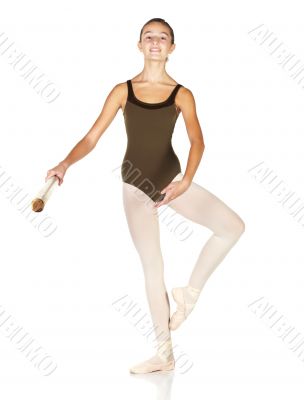 Ballet Steps