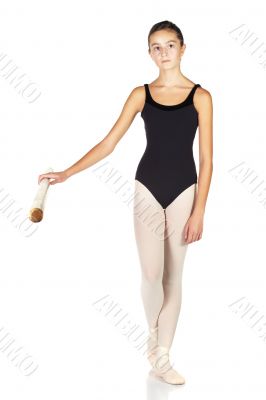 Ballet Steps