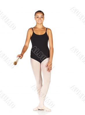 Ballet Steps