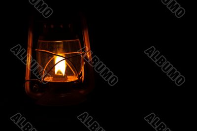 Storm Lantern