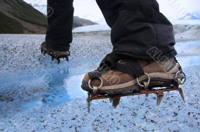Crampons