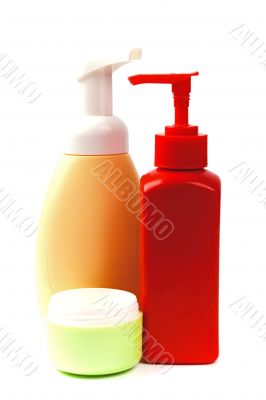 cosmetics