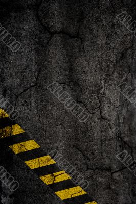 Asphalt background