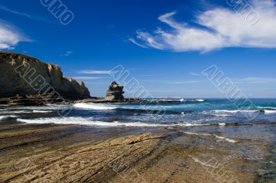 Beautiful Beach