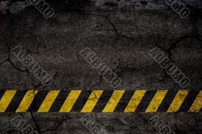 Asphalt background