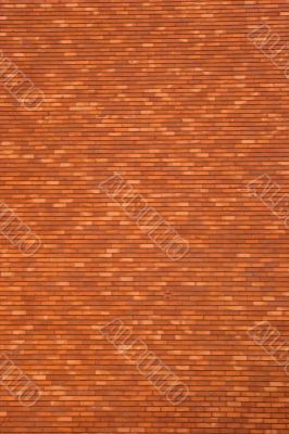 Brick wall background