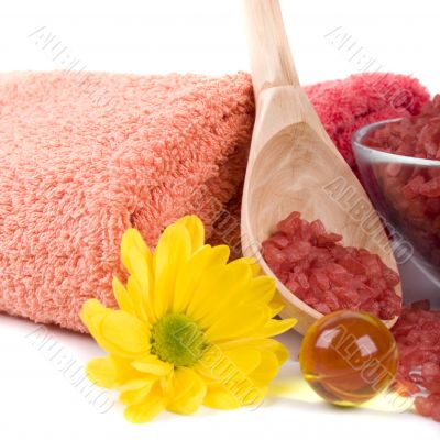 spa products