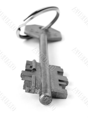 single key
