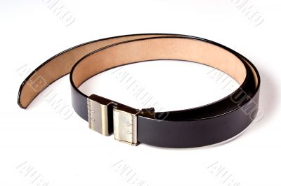 Belt strip