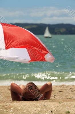 Leisure Beach