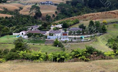 Farm House