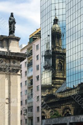 Santiago, Chile