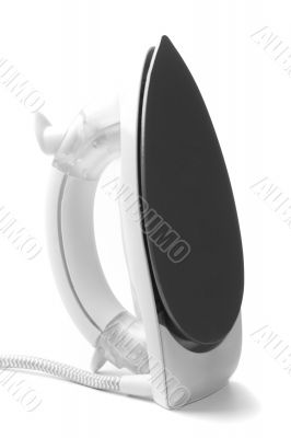 electric iron
