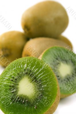 some kiwi