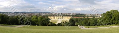 Schoenbrunn