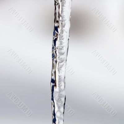 Icicles