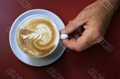 Coffee Latte