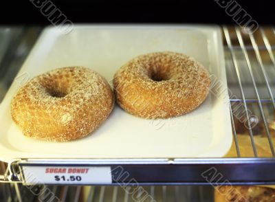 Doughnuts