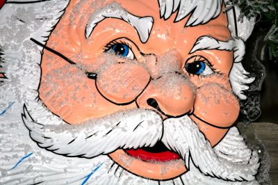 Santa Claus