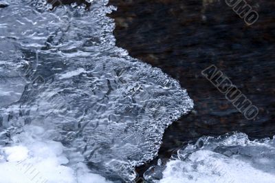 Ice Formations